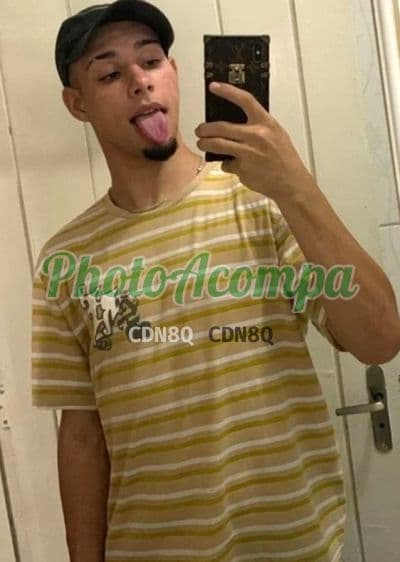 Foto 4: Acompanhante masculino imagem autêntica em Florianópolis — Kauesants