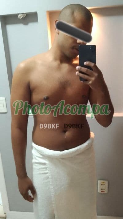 Foto 5: Acompanhante masculino foto sem retoque em Porto Alegre — Kazuma Satou