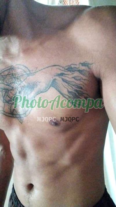 Foto 2: Acompanhante masculino em Rio de Janeiro — beijo na boca, Keko