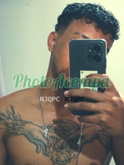 Acompanhante masculino foto sem retoque em Rio de Janeiro (5) — Keko