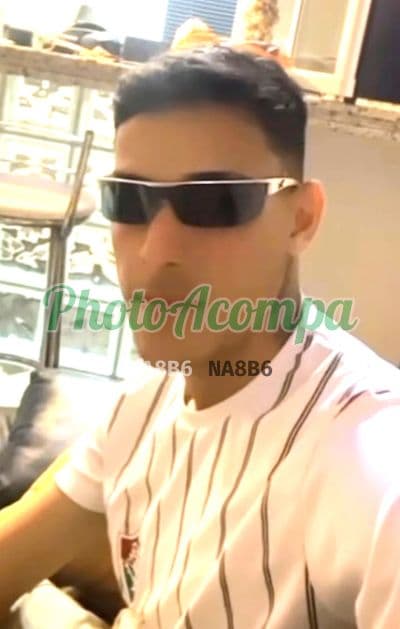 Foto 2: Acompanhante masculino em Rio de Janeiro — beijo grego, Kelvin Castro