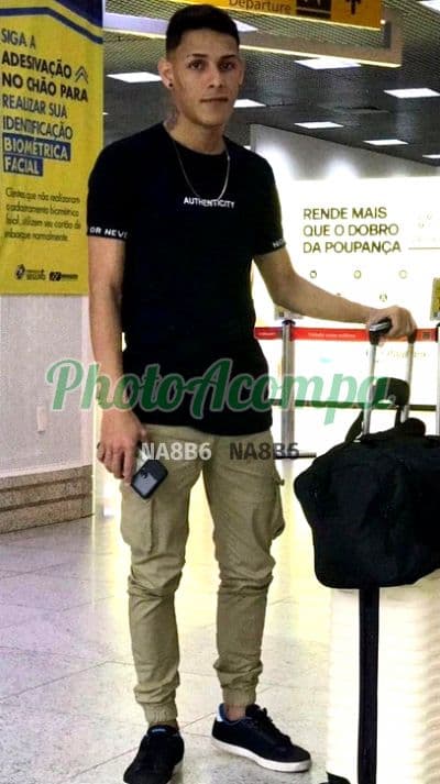 Acompanhante masculino foto sem retoque em Rio de Janeiro, foto 5 de Kelvin Castro