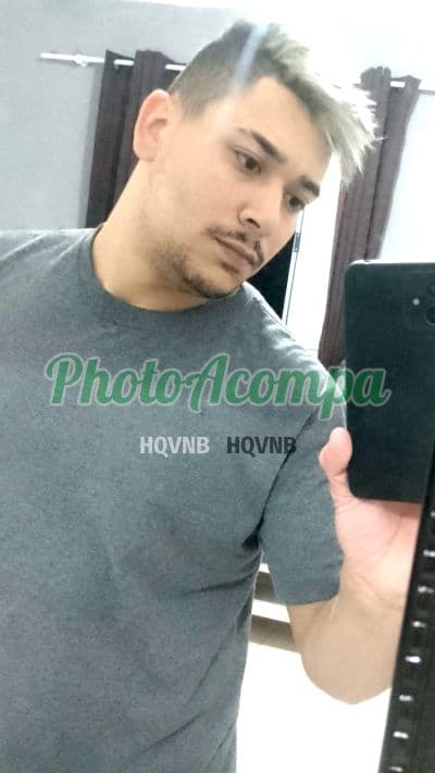 Foto 4: Acompanhante masculino em São Paulo — beijo grego, Kenedy