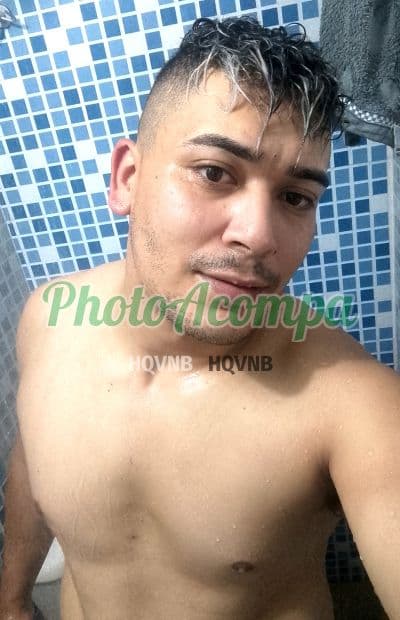Acompanhante masculino foto sem retoque em São Paulo, foto 5 de Kenedy