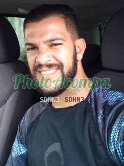 Acompanhante masculino em Mogi das Cruzes — beijo grego, foto 4 de Kevin Bueno