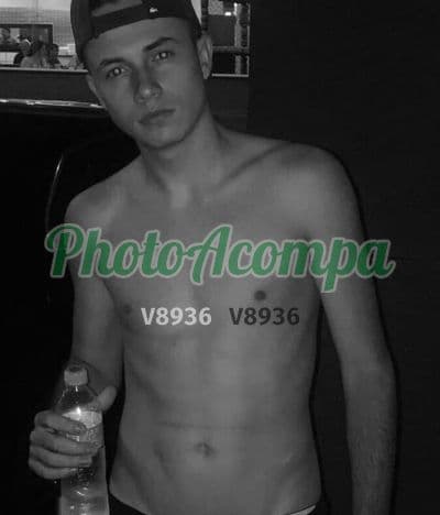 Acompanhante masculino foto verificada em Suzano, foto 3 de Kevin Gama