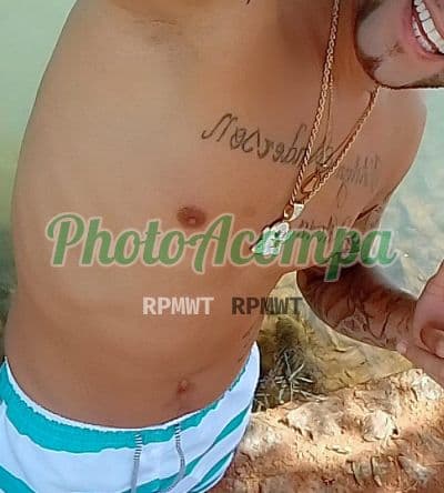 Foto 2: Acompanhante masculino em São Paulo — beijo na boca, Kevyn