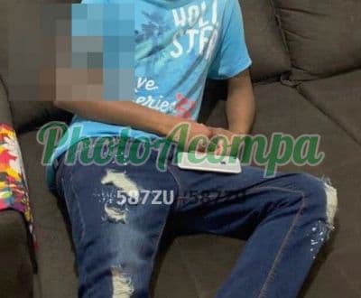 Acompanhante masculino em São Paulo com beijo na boca (2) — Kevyn Da Silva