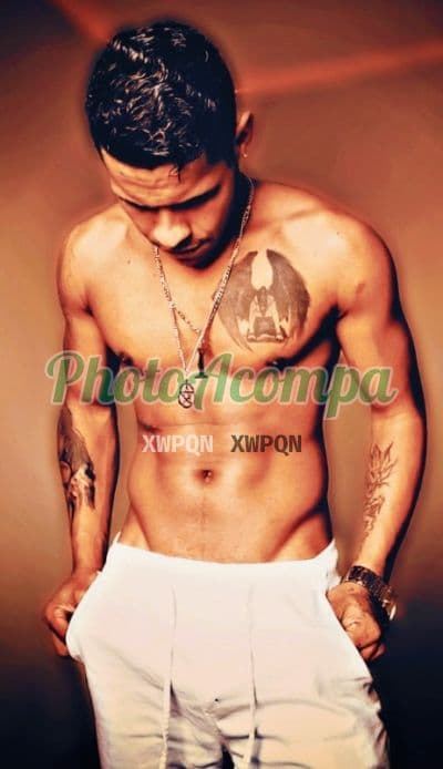 Acompanhante masculino em ABC Paulista com beijo na boca (6) — King Maikon