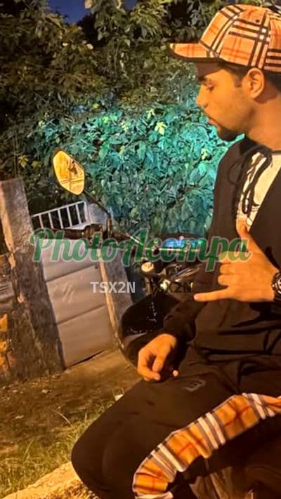 Acompanhante masculino em Niterói — beijo grego, foto 4 de Kl
