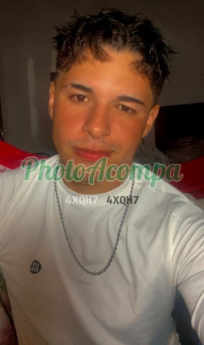 Foto 5: Acompanhante masculino foto sem retoque em Teresina — Kley