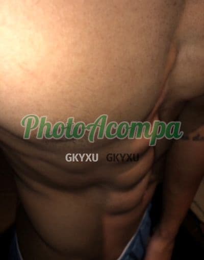 Acompanhante masculino foto real em ABC Paulista (2) — Lê