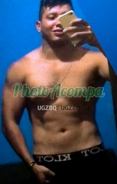 Acompanhante masculino foto verificada em Natal, foto 3 de Leandro