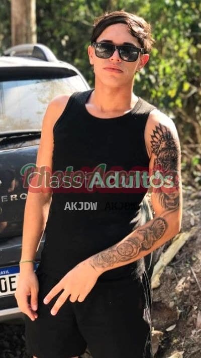 Acompanhante masculino imagem do anúncio em Embu das Artes — Leandro Alexandre