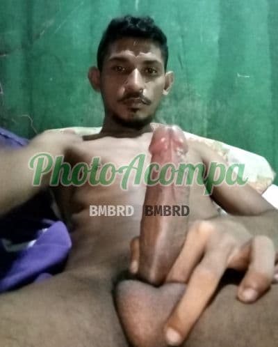 Foto 2: Acompanhante masculino em Belém — beijo grego, Leandro Da Silva Gomes