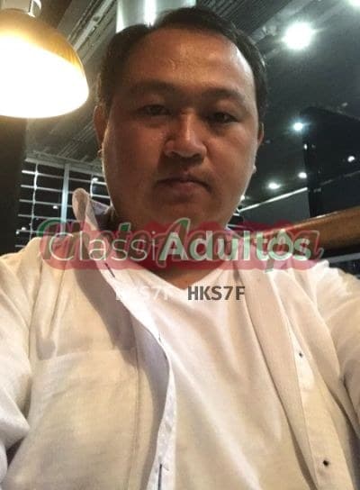 Acompanhante masculino imagem do anúncio em Suzano, foto de perfil