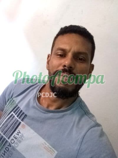 Acompanhante masculino foto real em Salto (2) — Leandro Joaquim de Barros
