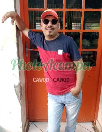 Foto 6: Acompanhante masculino em São Paulo — beijo na boca, Leandro Melo