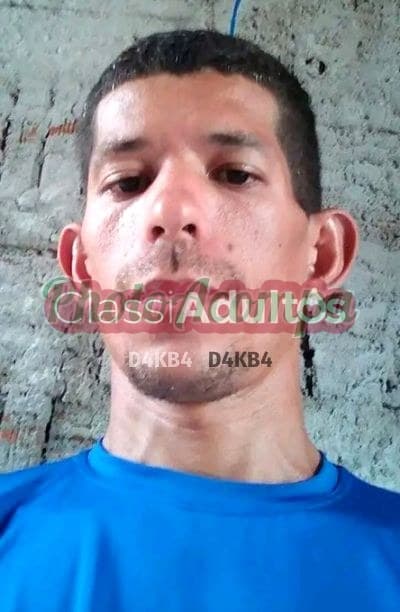 Acompanhante masculino imagem do anúncio em Recife — Leandro Silva