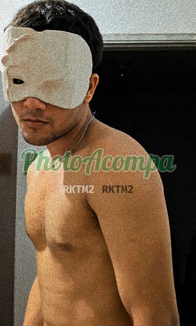 Acompanhante masculino foto verificada em Rio de Janeiro, foto 3 de Leandro Soares