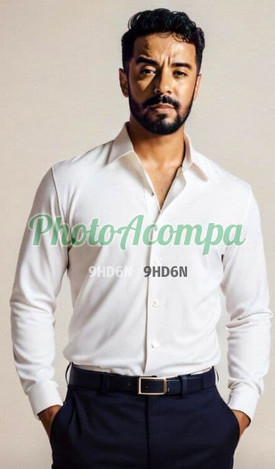 Acompanhante masculino em São Paulo — beijo grego, foto 2 de Lele