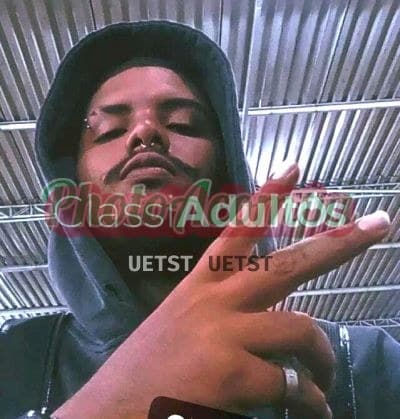 Acompanhante masculino imagem do anúncio em Teresina — Lemuel
