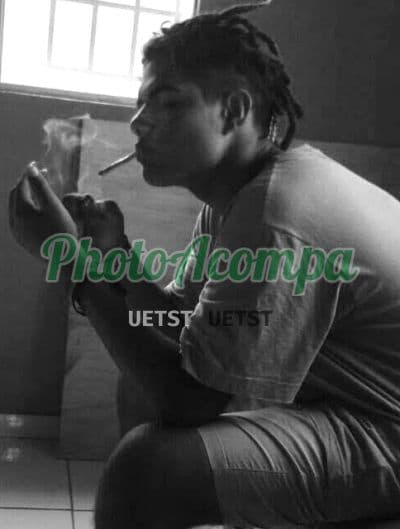 Acompanhante masculino em Teresina — beijo grego, foto 2 de Lemuel