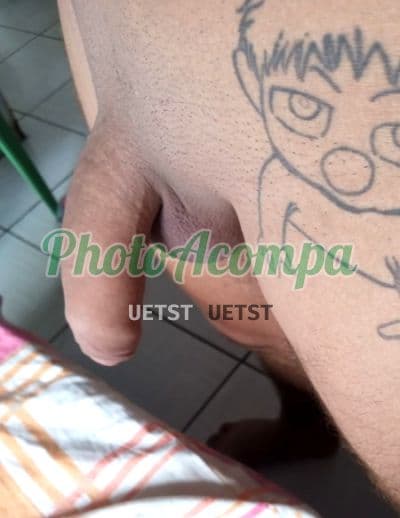 Foto 5: Acompanhante masculino foto sem retoque em Teresina — Lemuel