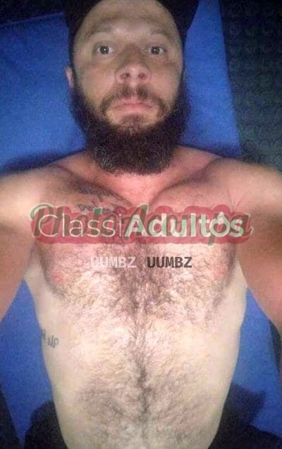 Acompanhante masculino imagem do anúncio em São Paulo, foto de perfil