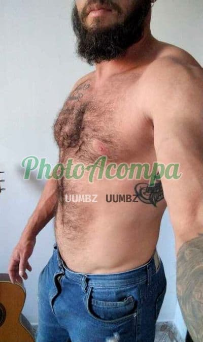 Foto 3: Acompanhante masculino foto verificada em São Paulo — Lenis