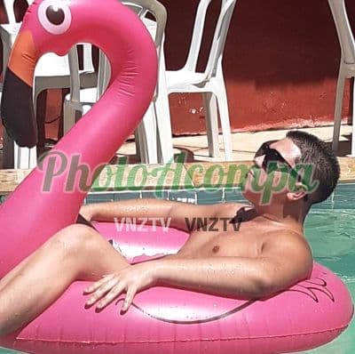 Foto 4: Acompanhante masculino em Rio de Janeiro — beijo grego, Leo