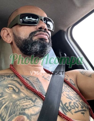 Acompanhante masculino imagem autêntica em Teresina, foto 4 de Leo