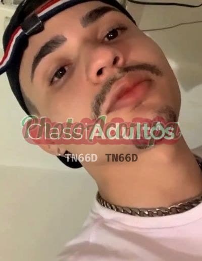 Acompanhante masculino imagem do anúncio em Taguatinga, foto de perfil