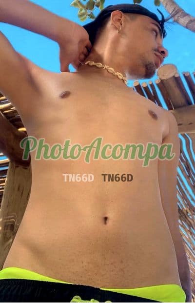 Acompanhante masculino imagem autêntica em Taguatinga, foto 4 de Leo