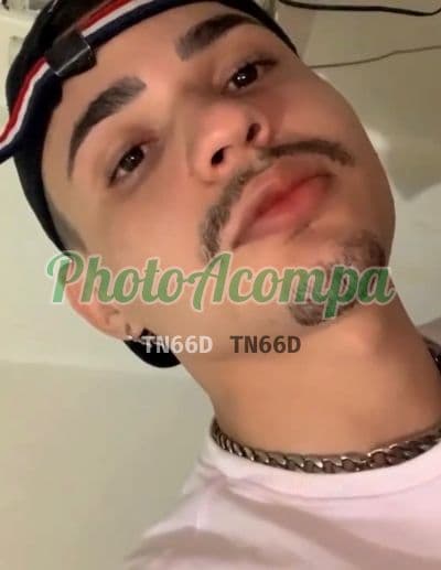 Acompanhante masculino foto sem retoque em Taguatinga — Leo, foto 5