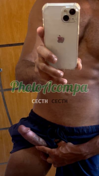 Acompanhante masculino foto real em Rio de Janeiro, foto 2 de Leo