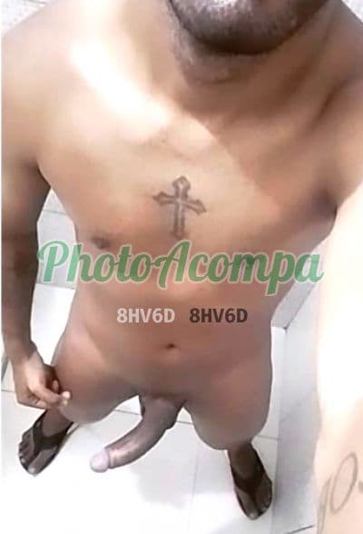Foto 3: Acompanhante masculino foto verificada em Fortaleza — Léo Andrade