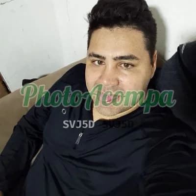 Acompanhante masculino em Campo Limpo Paulista — beijo grego, foto 2 de Leo