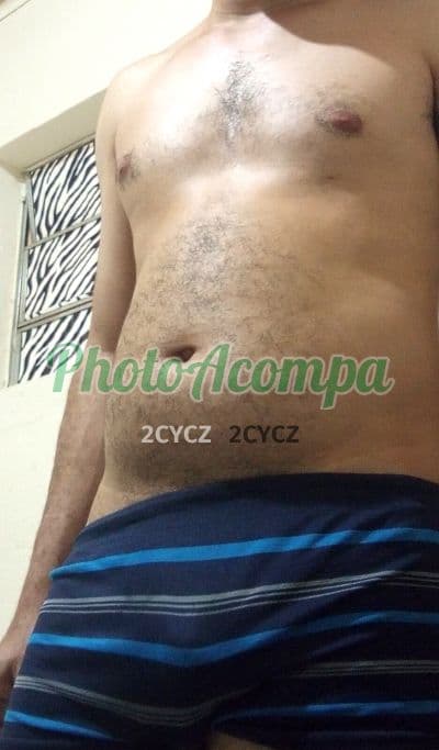 Acompanhante masculino em Jundiaí — beijo grego, foto 4 de Leo