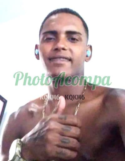 Acompanhante masculino imagem autêntica em Rio de Janeiro, foto 4 de Léo Carvalho