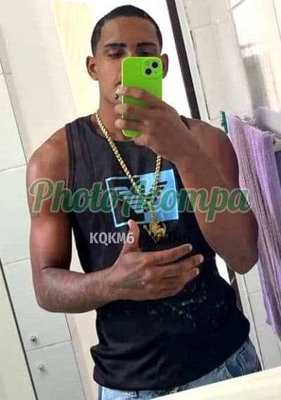 Acompanhante masculino foto sem retoque em Rio de Janeiro, foto 5 de Léo Carvalho