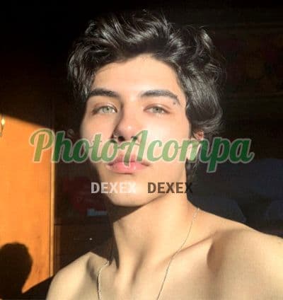 Acompanhante masculino em Porto Alegre com beijo grego (6) — Leonardo