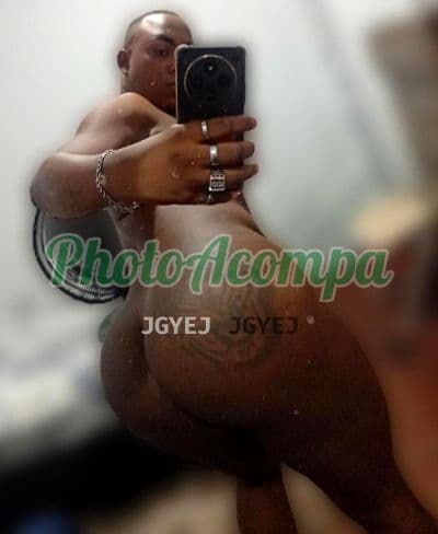 Foto 5: Acompanhante masculino foto sem retoque em São João de Meriti — Leonardo