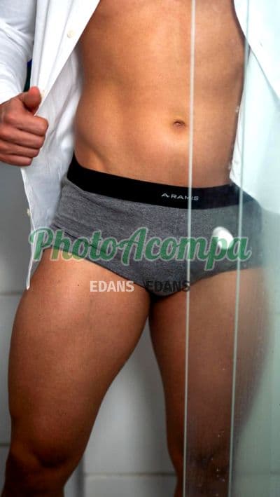 Foto 3: Acompanhante masculino foto verificada em Bragança Paulista — Leonardo Ramos