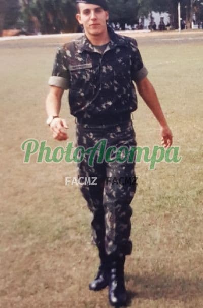 Foto 2: Acompanhante masculino em Praia Grande — beijo grego, Leonardo Sartori