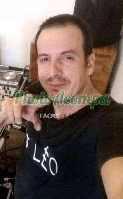 Acompanhante masculino foto verificada em Praia Grande — Leonardo Sartori, foto 3