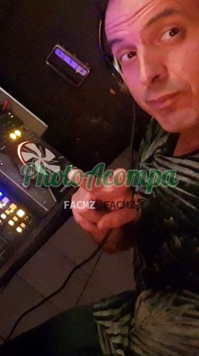 Acompanhante masculino em Praia Grande — oral natural, foto 4 de Leonardo Sartori