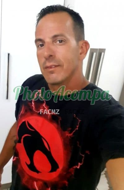 Acompanhante masculino foto sem retoque em Praia Grande, foto 5 de Leonardo Sartori