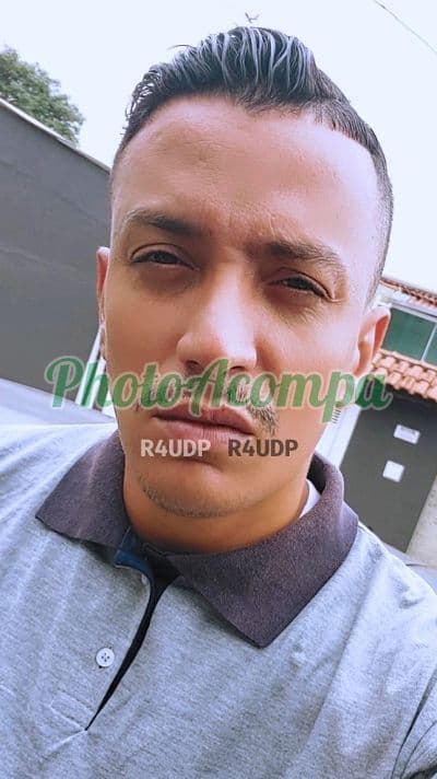 Acompanhante masculino foto verificada em Guarulhos — Leonardo Vilardi, foto 3