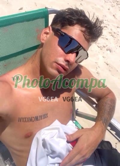 Acompanhante masculino foto real em Rio de Janeiro, foto 2 de Levi